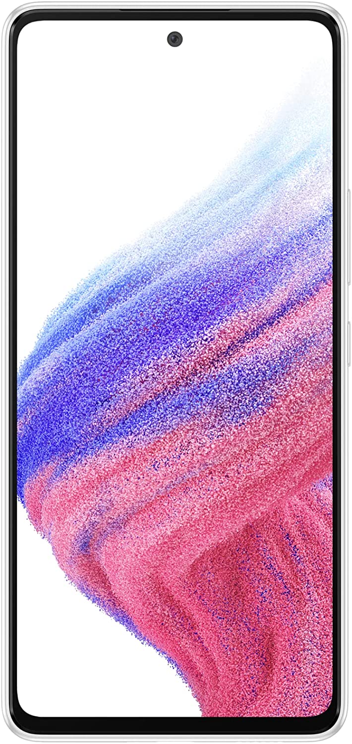 Samsung Galaxy A53 5G Smartphone
