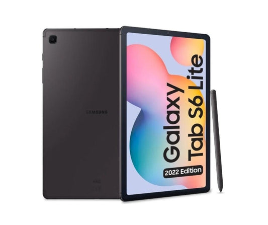 三星 Galaxy Tab S6 Lite P613 2022 平板電腦