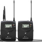 Sennheiser Wireless Lavalier Microphone System EW 112P G4