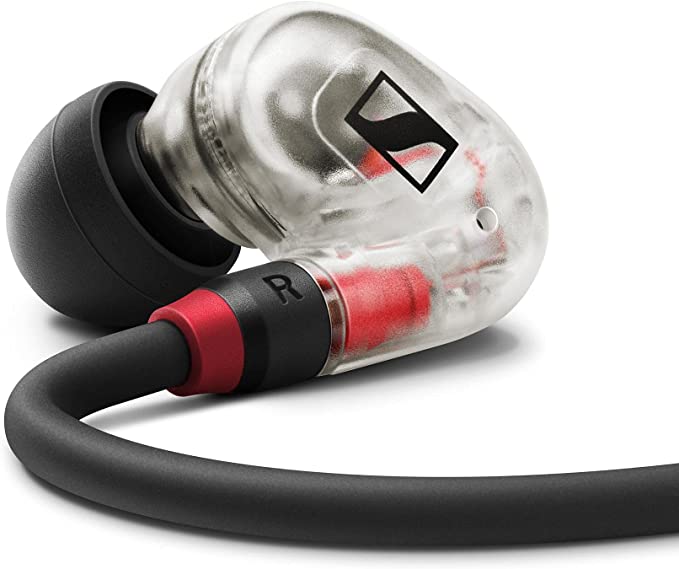Sennheiser IE 100 Pro Wired In-Ear Monitoring Headphones