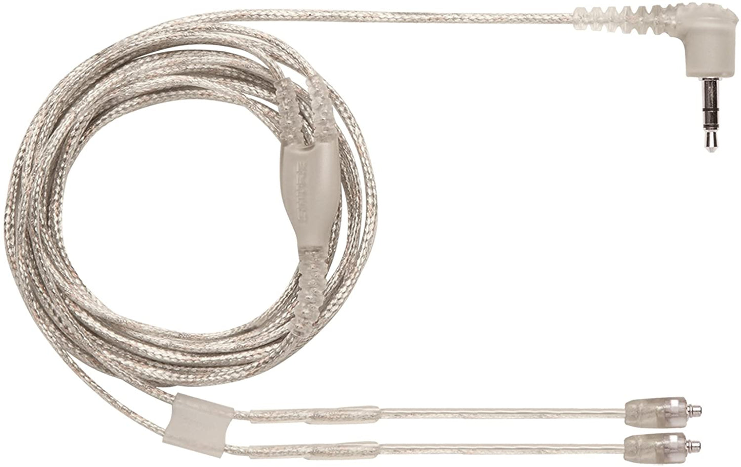 Shure EAC64 Earphones Replacement Cable