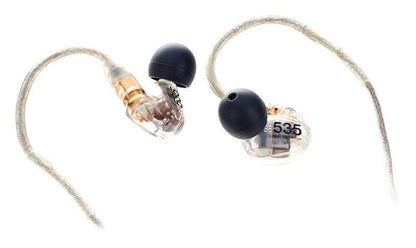 Shure SE535 Professional Sound Isolating Earphones