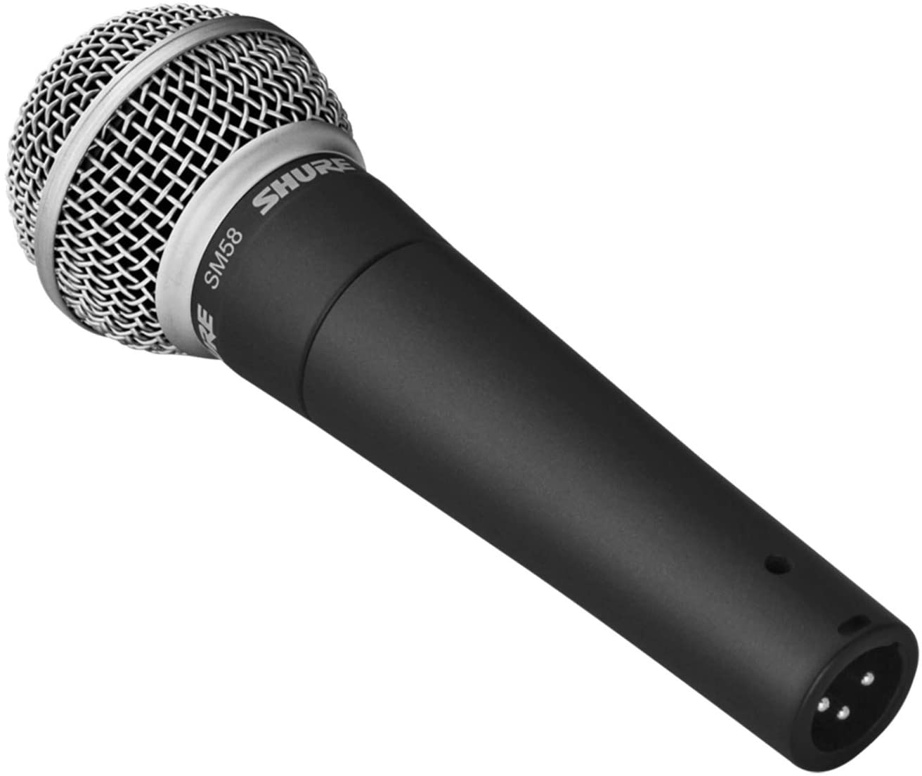 Shure SM7B Cardioid Dynamic Microphone – Langya Tech