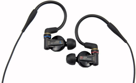 索尼 MDR-EX800ST 入耳式監聽器