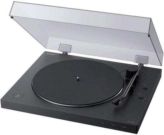 Sony PS-LX310BT Bluetooth Stereo Turntable