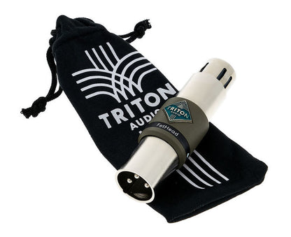 Triton Audio FetHead In-Line Microphone Preamp