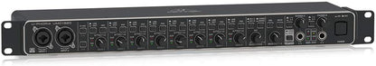 Behringer U-Phoria UMC1820 Audio Interface