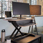 WorkFit-Z Mini Standing Desk Converter
