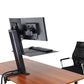 Ergotron WorkFit SR Standing Desk Converter