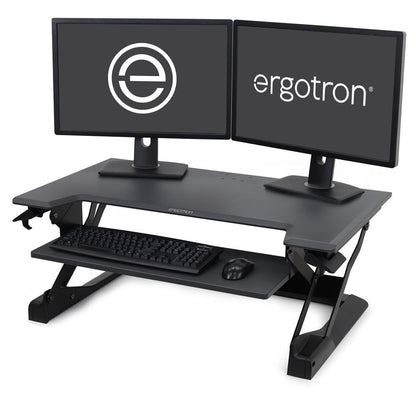 Ergotron WorkFit TL Standing Desk Converter