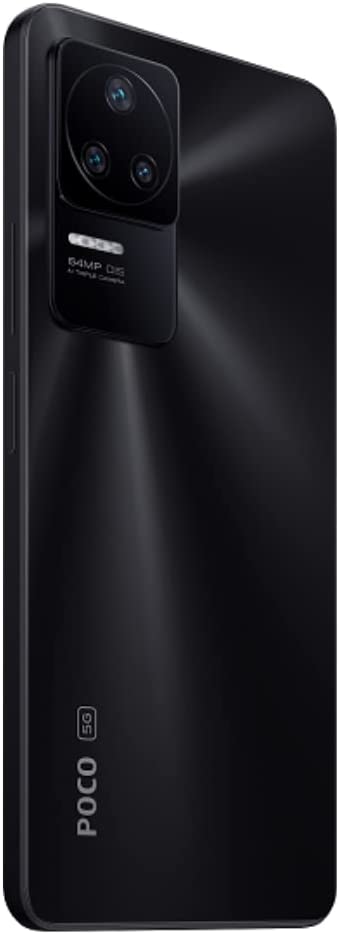 Xiaomi Poco F4 5G Smartphone