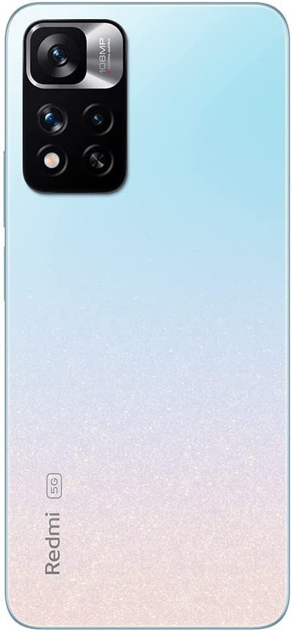 Xiaomi Redmi Note 11 Pro Plus 5G Smartphone