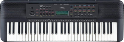 Yamaha PSR-E273 Portable Keyboard [with AC Adapter]
