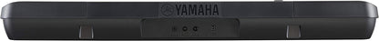 Yamaha PSR-E273 Portable Keyboard [with AC Adapter]