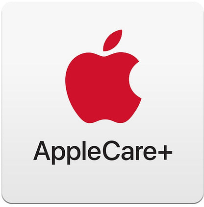 AppleCare+ for Mac