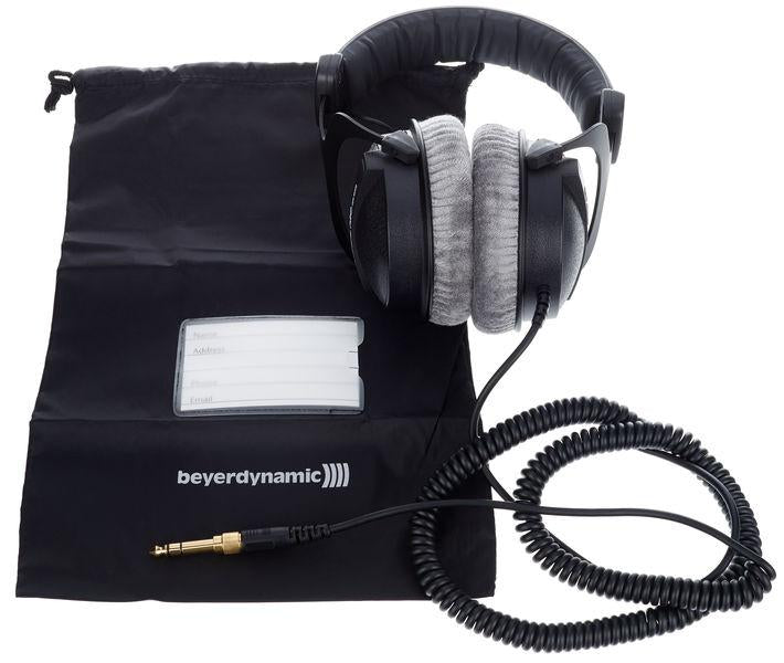 BeyerdynamicDT-770Proクローズドスタジオヘッドフォン