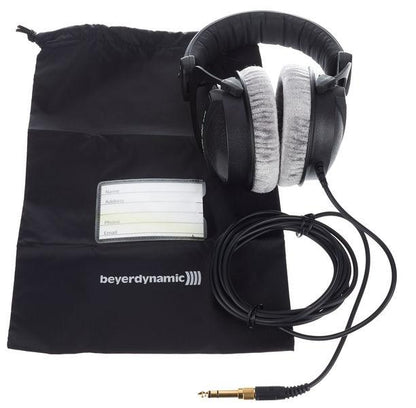 Beyerdynamic DT-770 Pro Closed Studio Headphones