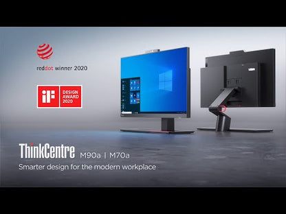 Lenovo ThinkCentre Desktop - M70t / M90s / M90t / M90q / M70a / M90a