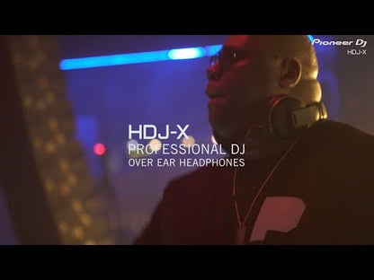 Pioneer DJ HDJ-X10 DJ Headphones
