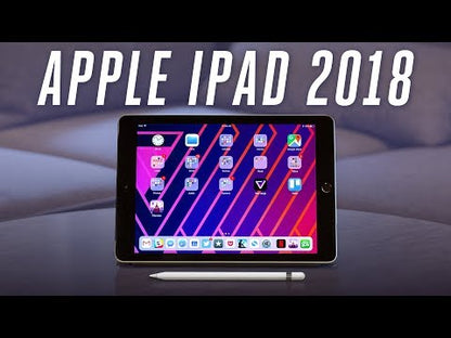 Refurbished iPad 9.7-Inch 6th Gen (2018) – Langya Tech
