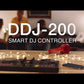 先鋒DJ DDJ-200 DJ控制器