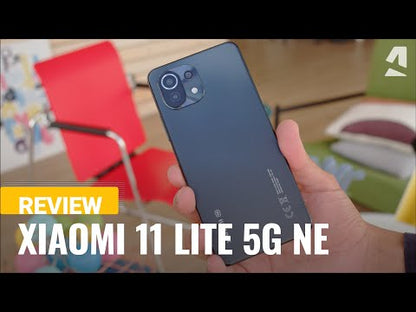 Xiaomi 11 Lite 5G NE Smartphone