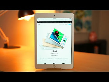 Refurbished iPad 9.7-Inch 5th Gen (2017)