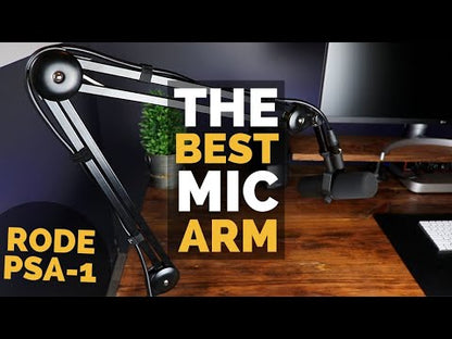 Rode PSA-1 Microphone Boom Arm