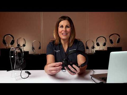 Jabra Evolve2 40 SE Wired Headset