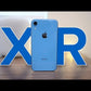 Refurbished iPhone XR