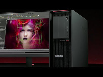 Lenovo ThinkStation P Series Desktop - P350 / P520 / P520c / P620 / P720 / P920