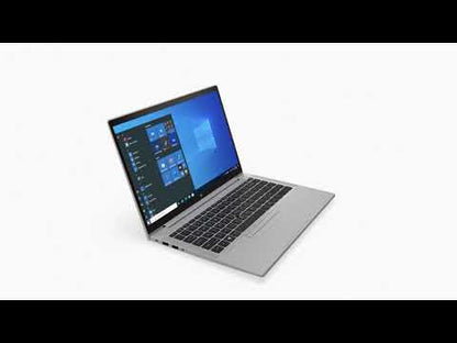 Hewlett Packard EliteBook 840 Aero G8 Notebook Series
