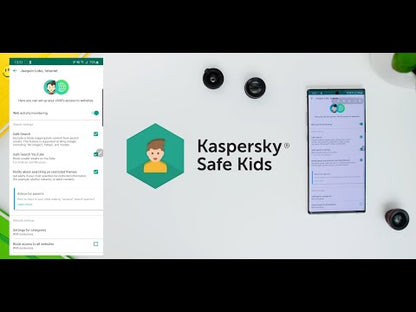 Kaspersky Products