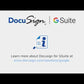 DocuSign - eSignature Business Pro Cloud Edition (2-Seat Plan, Annual Billing)