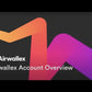 Airwallex Payment + Transfer Solutions