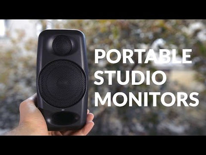 IK Multimedia iLoud Micro Monitor Speakers