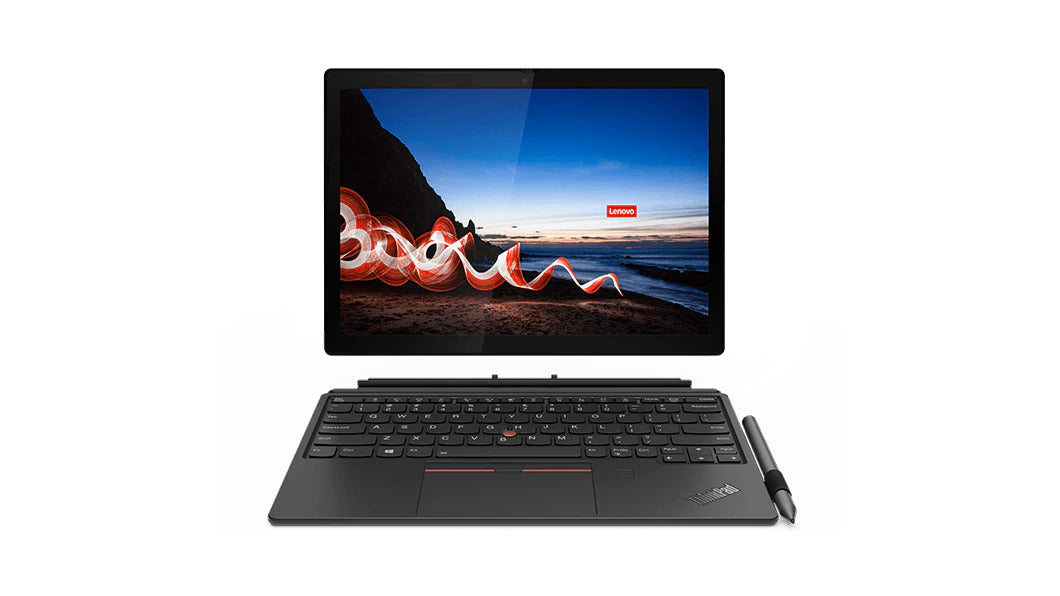 Lenovo ThinkPad X12 Detachable G1 Tablet