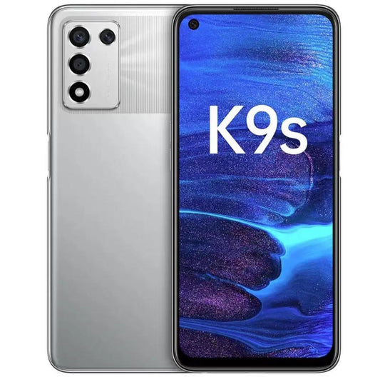 OPPO K9S 5G Smartphone