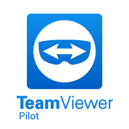 TeamViewerパイロット（年間請求）