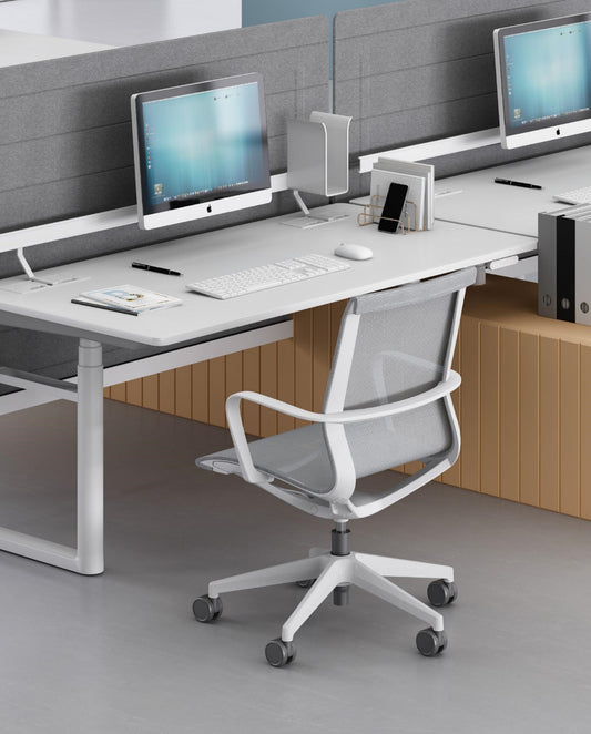 Langya Tech M-Series Ergonomic Office Chair